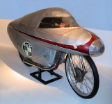 Österreichisches Motorradmuseum